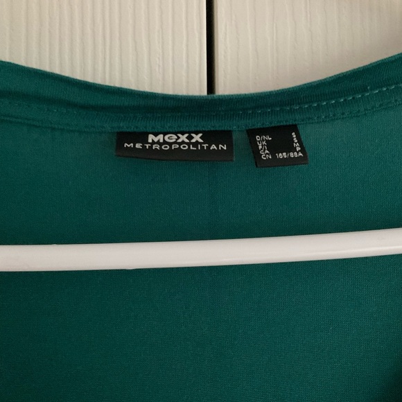 Mexx quarter length sleeve shirt - Picture 2 of 2